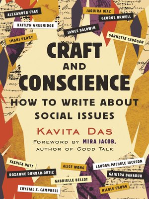 cover image of Craft and Conscience